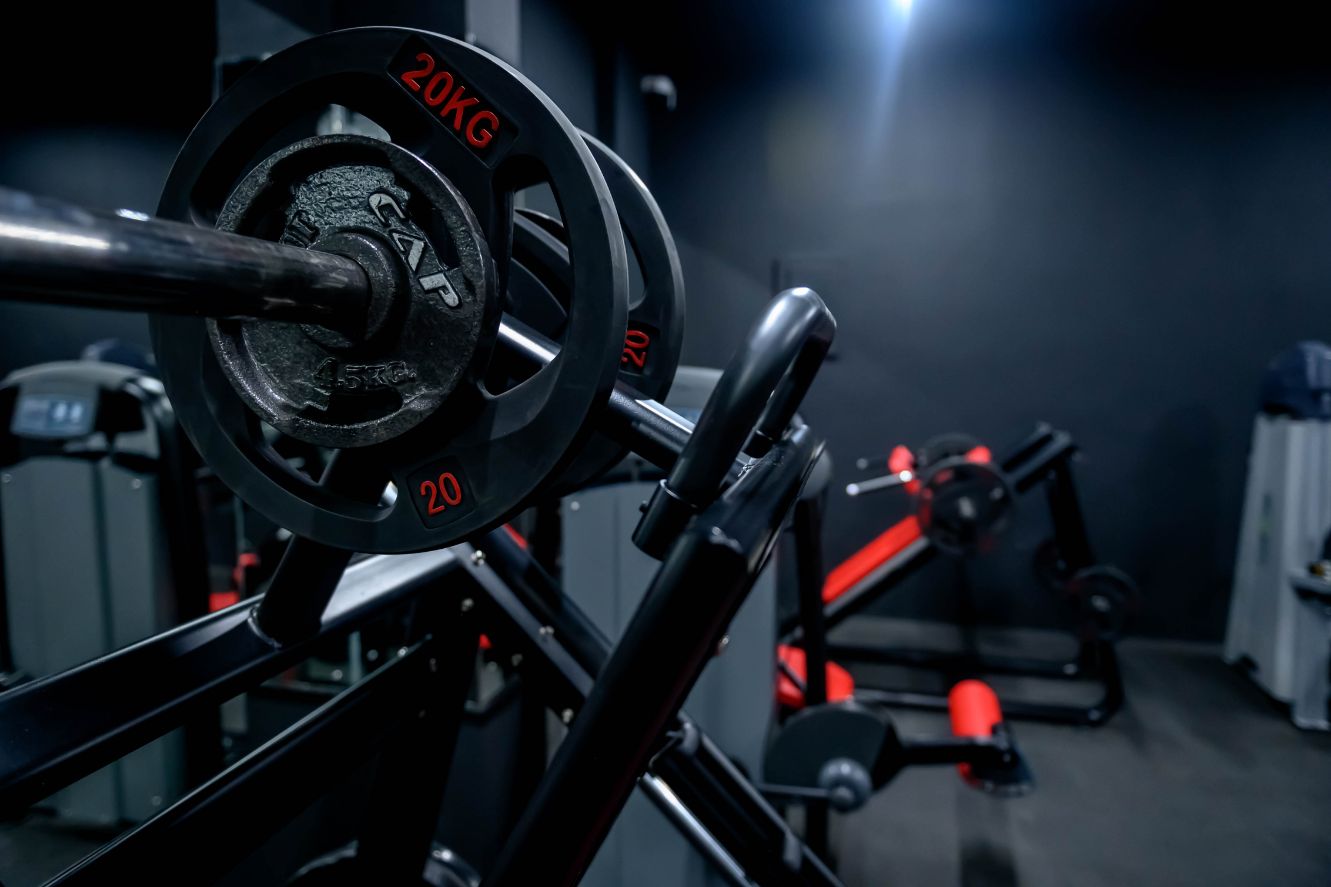 Azaiba 14 Azaiba Gym Branch Location